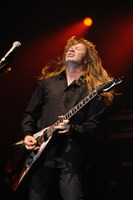 Megadeth Longsleeve T-shirt #2548062