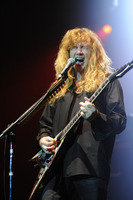 Megadeth t-shirt #2548081