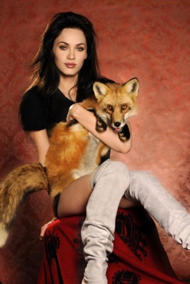 Megan Fox tote bag #G259500