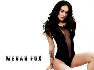 Megan Fox Poster 1522120