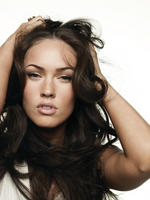 Megan Fox Longsleeve T-shirt #2036142