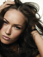 Megan Fox Longsleeve T-shirt #2036144