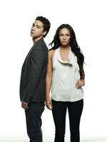 Megan Fox Longsleeve T-shirt #2036157