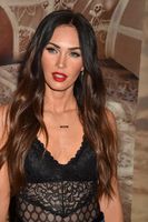 Megan Fox Longsleeve T-shirt #3198263