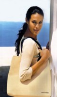 Megan Gale Sweatshirt #1295643