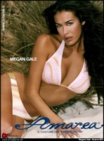 Megan Gale hoodie #1357685