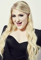 Meghan Trainor tote bag #G978872