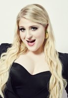 Meghan Trainor tote bag #G978876