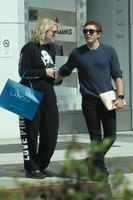 Meghan Trainor tote bag #G1484456