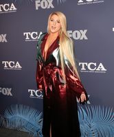 Meghan Trainor Tank Top #3771520