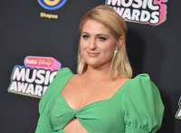 Meghan Trainor Sweatshirt #3800656