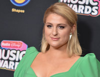 Meghan Trainor t-shirt #3800671