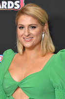 Meghan Trainor tote bag #G2417953