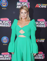 Meghan Trainor tote bag #G2417956