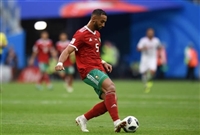 Mehdi Benatia Sweatshirt #3349328