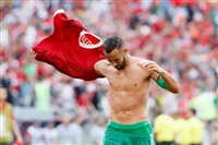 Mehdi Benatia Tank Top #3349331