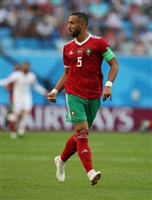 Mehdi Benatia Sweatshirt #3349335
