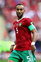 Mehdi Benatia Sweatshirt #3349341