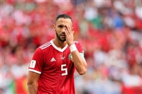 Mehdi Benatia Sweatshirt #3349345