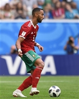 Mehdi Benatia Sweatshirt #3349346