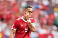 Mehdi Benatia Sweatshirt #3349347