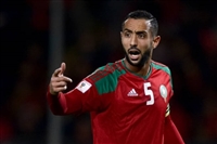 Mehdi Benatia Sweatshirt #3349351