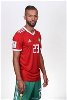 Mehdi Carcela Sweatshirt #3349375