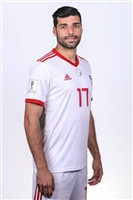 Mehdi Taremi tote bag #G1591665