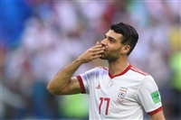 Mehdi Taremi Tank Top #3349392