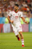 Mehdi Taremi Longsleeve T-shirt #3349395