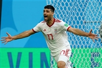 Mehdi Taremi t-shirt #3349396