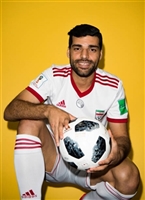 Mehdi Taremi tote bag #G1591675