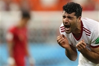 Mehdi Taremi t-shirt #3349404