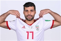 Mehdi Taremi Tank Top #3349407