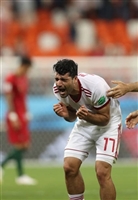 Mehdi Taremi t-shirt #3349409