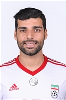 Mehdi Taremi tote bag #G1591687