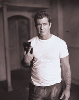 Mel Gibson hoodie #1971765