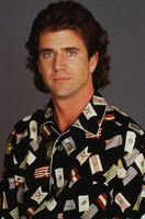 Mel Gibson hoodie #2115989