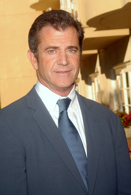 Mel Gibson puzzle 2265764