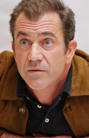 Mel Gibson Longsleeve T-shirt #2268595
