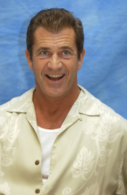 Mel Gibson stickers 2268596