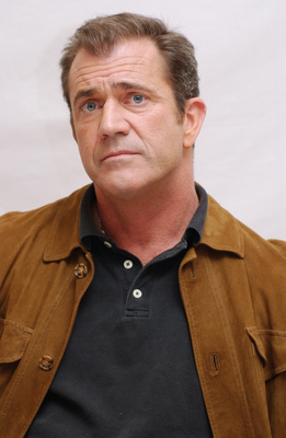 Mel Gibson Mouse Pad 2268601