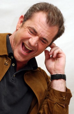 Mel Gibson puzzle 2268602