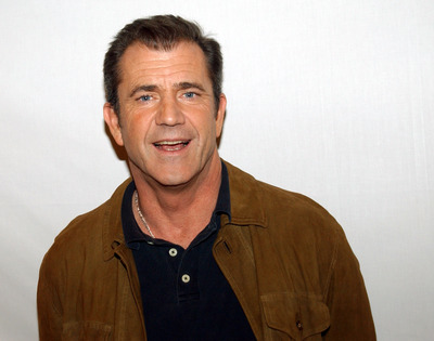 Mel Gibson stickers 2268603