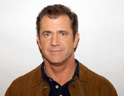 Mel Gibson Mouse Pad 2268605