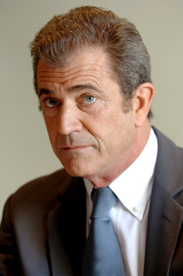 Mel Gibson Mouse Pad 2268612