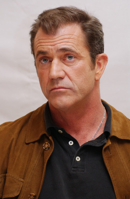 Mel Gibson puzzle 2268613