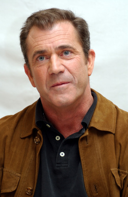Mel Gibson puzzle 2268614