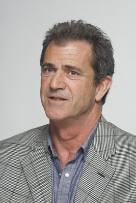 Mel Gibson stickers 2309139