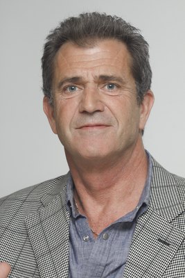Mel Gibson Mouse Pad 2309140